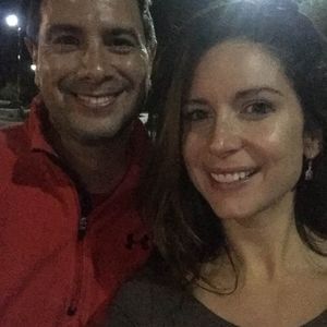 Meet your Posher, Kristin